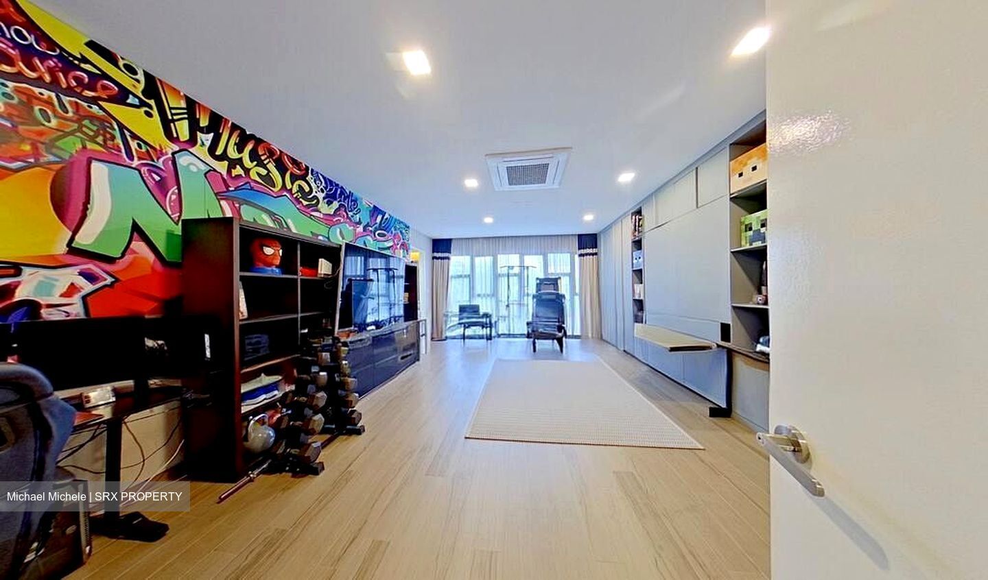 KENSINGTON PARK ROAD (D19), Terrace #505874161